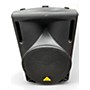Used Behringer EUROLIVE B215D Powered Speaker