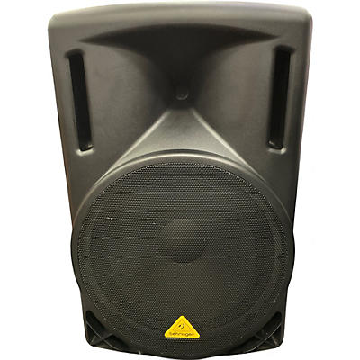 Used Behringer EUROLIVE B215XL 1,000W 15" Unpowered Speaker