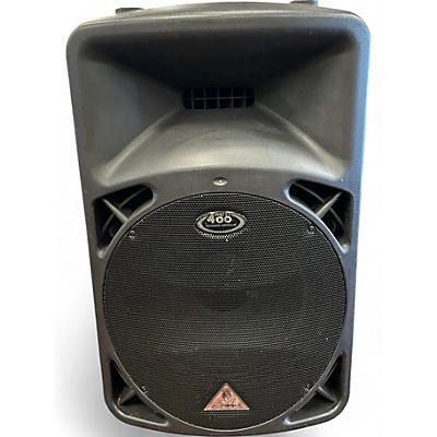 Behringer Used Behringer EUROLIVE B315A Powered Speaker