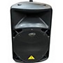 Used Behringer EUROLIVE B415DSP Powered Speaker