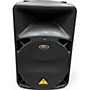 Used Behringer EUROLIVE B415DSP Powered Speaker