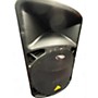 Used Behringer EUROLIVE B615D Powered Speaker