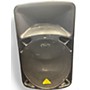 Used Behringer EUROLIVE B615D Powered Speaker