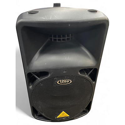 Used Behringer EUROLIVE B812NEO Powered Speaker