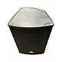 Used Behringer EUROLIVE E1520 PROFESSIONAL 400 WATT PASSIVE Unpowered Speaker