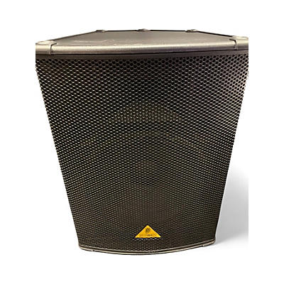 Used Behringer EUROLIVE E1520 Unpowered Speaker