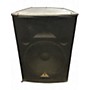 Used Behringer EUROLIVE E1520 Unpowered Speaker