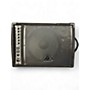 Used Behringer EUROLIVE F1220D Powered Monitor