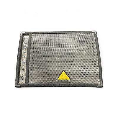 Used Behringer EUROLIVE F1320D Powered Speaker