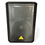 Used Behringer EUROLIVE VP1220F Unpowered Monitor