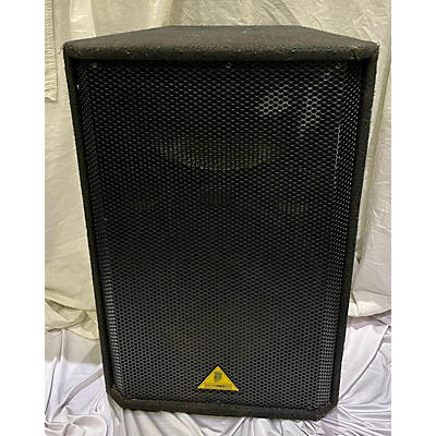 Behringer Used Behringer EUROLIVE VP1512 Unpowered Speaker