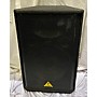 Used Behringer Used Behringer EUROLIVE VP1512 Unpowered Speaker