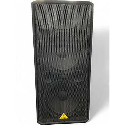 Behringer Used Behringer EUROLIVE VP2520 Unpowered Speaker