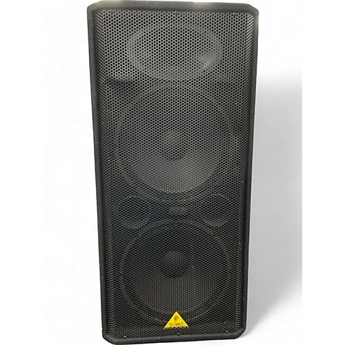 Behringer Used Behringer EUROLIVE VP2520 Unpowered Speaker