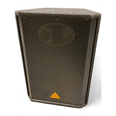 Used Behringer EUROLIVE VS1220 Unpowered Speaker