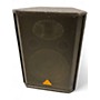 Used Behringer EUROLIVE VS1220 Unpowered Speaker