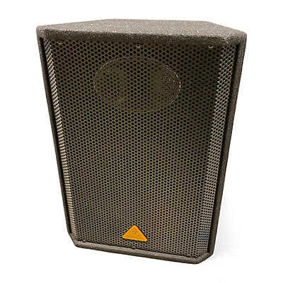 Used Behringer EUROLIVE VS1220 Unpowered Speaker