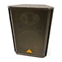 Used Behringer EUROLIVE VS1220 Unpowered Speaker