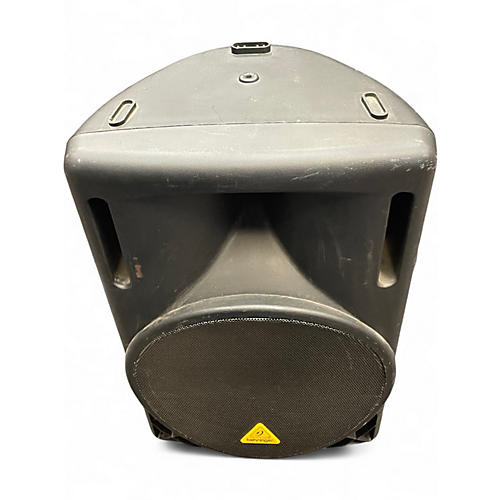 Used Behringer EUROLIVE215D Sound Package