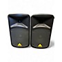Used Behringer EUROPORT EPS500 MP3 Powered Speaker