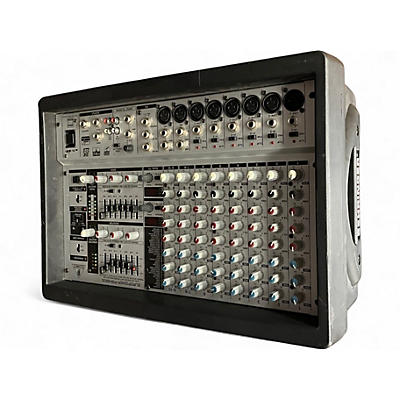 Used Behringer EUROPOWER PMH880S Power Amp