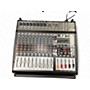 Used Behringer EUROPOWER PMP1000 Powered Mixer