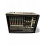 Used Behringer EUROPOWER PMP1680S Powered Mixer
