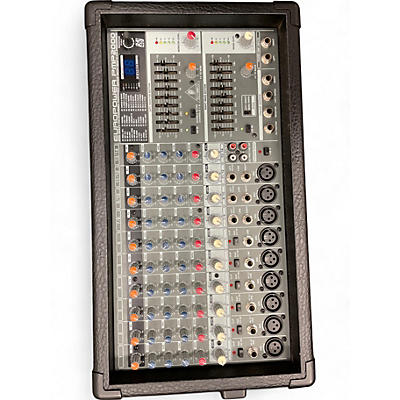 Behringer Used Behringer EUROPOWER PMP2000 Digital Mixer