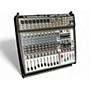 Used Behringer EUROPOWER PMP3000 Powered Mixer