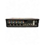 Used Behringer EUROPOWER PMP518M Power Amp