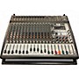 Used Behringer EUROPOWER PMP6000 Unpowered Mixer