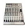 Used Behringer EURORACK 1604 Unpowered Mixer