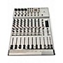 Used Behringer EURORACK MX1604A Unpowered Mixer