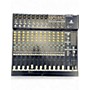 Used Behringer EURORACK MX2004A Powered Mixer