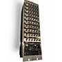 Used Behringer EURORACK RX1202FX Line Mixer