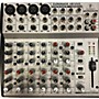 Used Behringer Used Behringer EURORACK UB1202 Unpowered Mixer