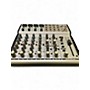 Used Behringer EURORACK UB1202 Unpowered Mixer