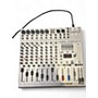 Used Behringer EURORACK UB1222FX - PRO Powered Mixer