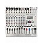 Used Behringer EURORACK UB1222FX-PRO Unpowered Mixer