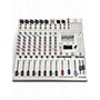 Used Behringer EURORACK UB1222FX Unpowered Mixer