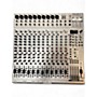 Used Behringer EURORACK UB2242FX-PRO Powered Mixer