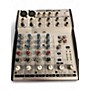 Used Behringer EURORACK UB802 Unpowered Mixer
