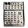 Used Behringer EURORACK UB802 Unpowered Mixer