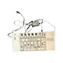 Used Behringer EURORACK USB1002 Unpowered Mixer