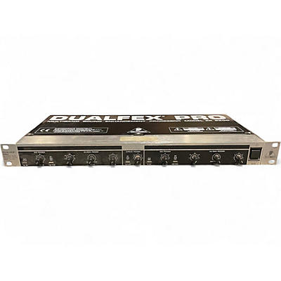 Used Behringer EX2200 Exciter