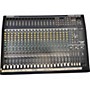 Used Behringer Eurodesk MX2442A Powered Mixer