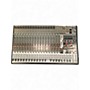 Used Behringer Eurodesk SX2442FX Unpowered Mixer
