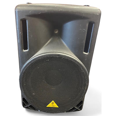Used Behringer Eurolive 215a Powered Speaker