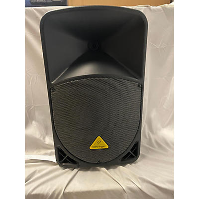 Behringer Used Behringer Eurolive B112D Powered Speaker