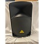 Used Behringer Used Behringer Eurolive B112D Powered Speaker